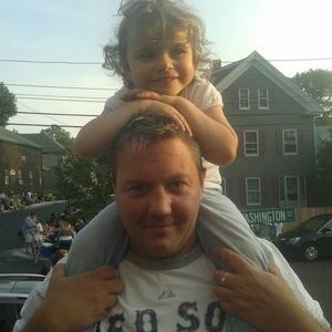 Meet your Posher, Ron